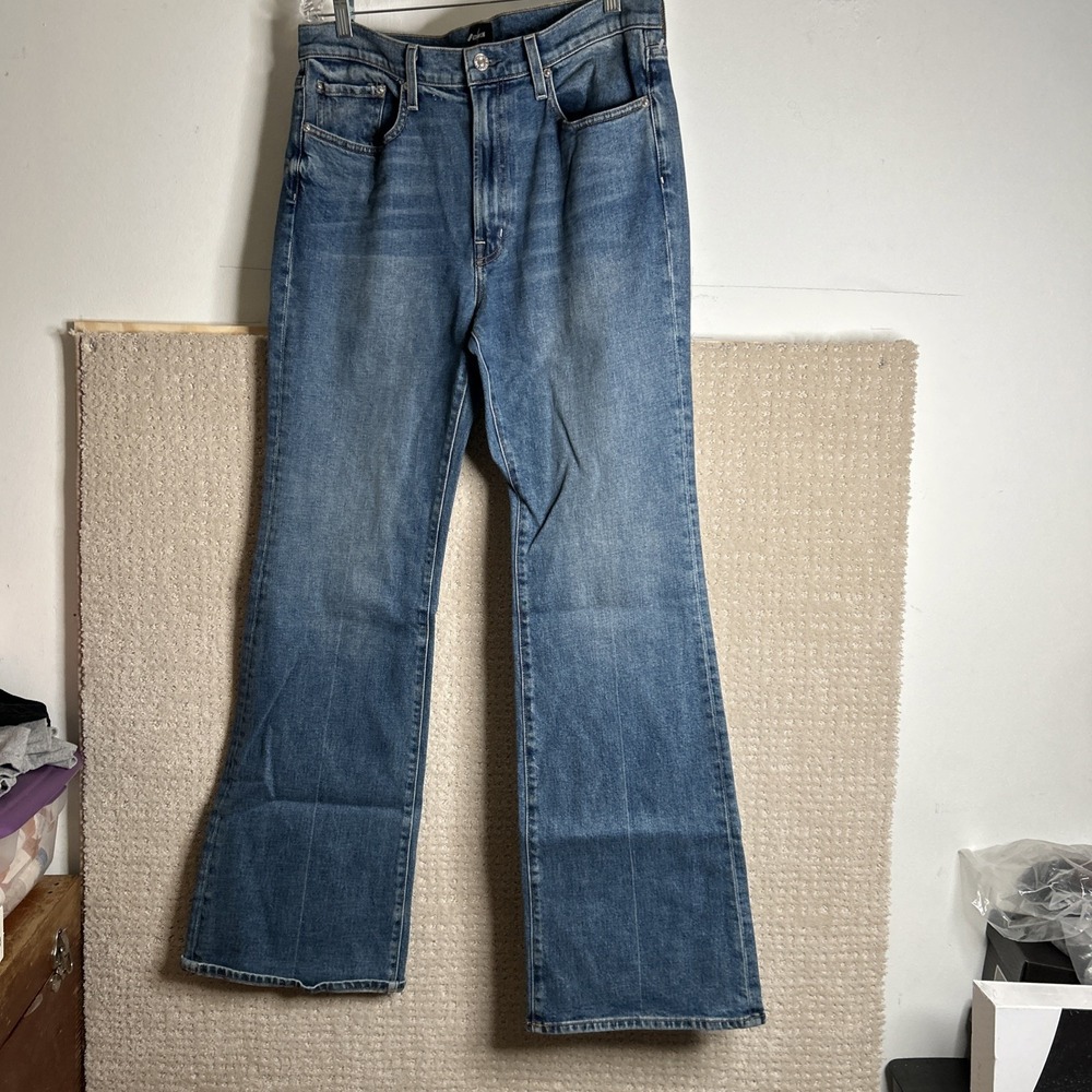 Edwin Bootcut Jeans Sz 31